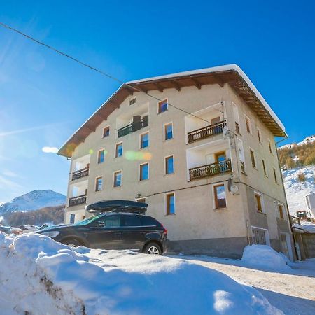 Casa Silvia Ski In - Happy Rentals Livigno Exterior foto