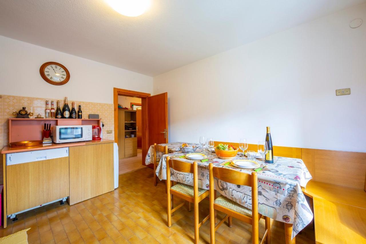 Casa Silvia Ski In - Happy Rentals Livigno Exterior foto