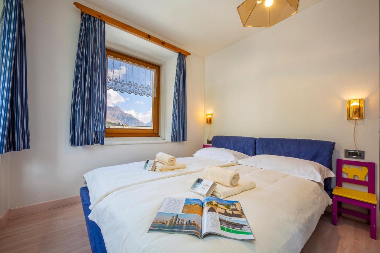 Casa Silvia Ski In - Happy Rentals Livigno Exterior foto