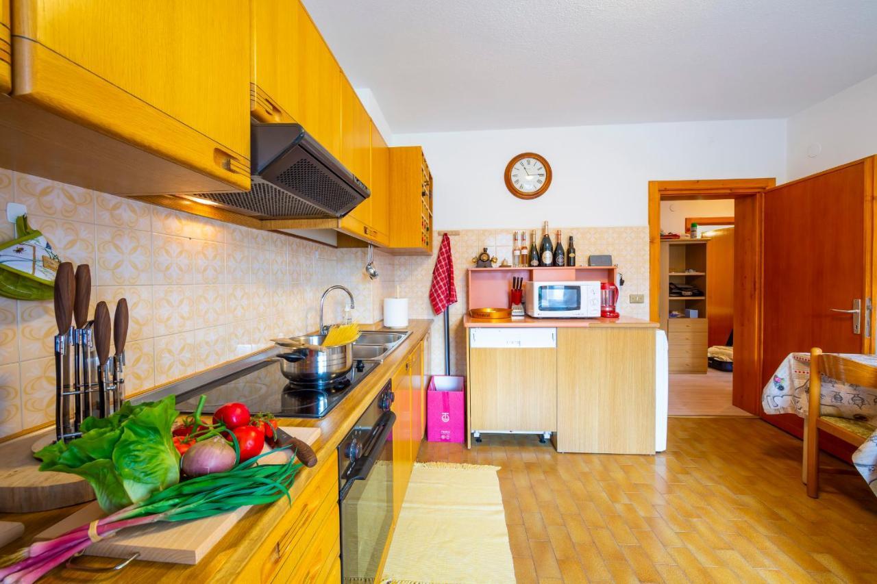 Casa Silvia Ski In - Happy Rentals Livigno Exterior foto